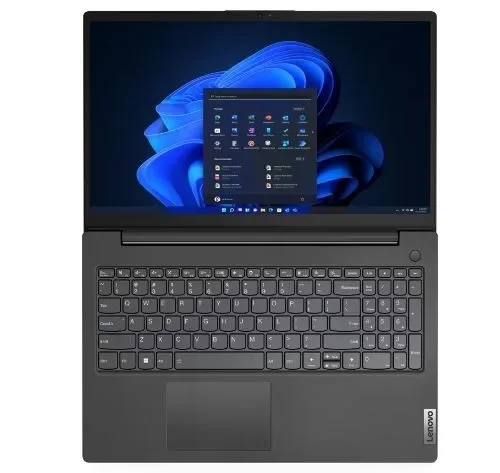 Lenovo Лаптоп V15 G4 83A100LPPB W11P i5-13420H/8GB/512GB/INT/15.6 cala/FHD/Business черен/1YR