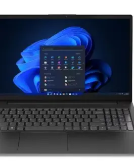 Lenovo Лаптоп V15 G4 83A100Q5PB W11P i5-13420H/8GB/512GB/INT/15.6 cala/FHD/Business черен/1YR