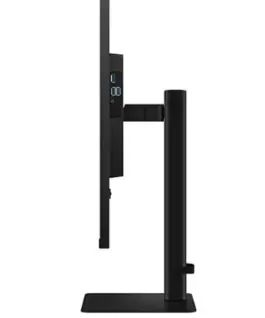 Samsung Monitor 32 inch ViewFinity S80D VA 3840×2160 UHD 16:9 1xHDMI 1xDP 3xUSB 3.0 5ms PinP/PbyP 60Hz HAS+PIVOT flat