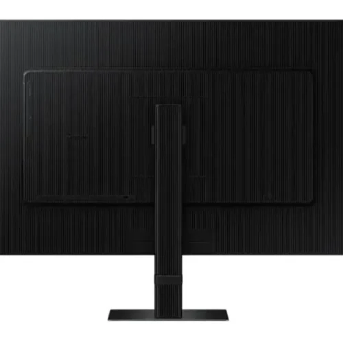Samsung Monitor 27 инча ViewFinity S70D IPS 3840×2160 UHD 16:9 1xHDMI 1xDP 5ms PinP/PbyP 60Hz płaski