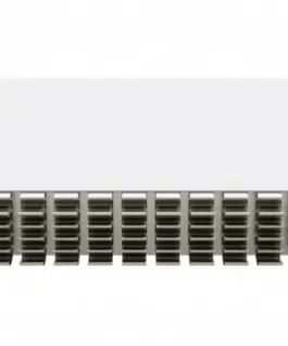Alternative view of MikroTik Cloud Router Switch 326-4C+20G+2Q+RM (RouterOS L6)