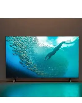Alternative view of Philips TV 65 inches LED 65PUS7009/12