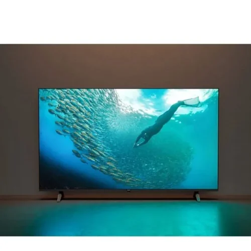 Alternative view of Philips TV 65 inches LED 65PUS7009/12