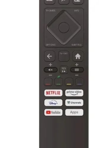 Philips TV 65 inches LED 65PUS7009/12