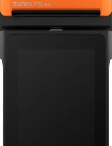 Sunmi P2 SE A11 2+16 GB HD Screen Scanner 4G