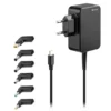 Tracer захранващ блок Лаптоп Prime 65W Uniwersalny 7w1