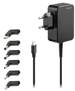 Tracer захранващ блок Лаптоп Prime 65W Uniwersalny 7w1