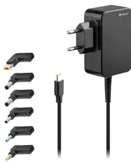 Tracer захранващ блок Лаптоп Prime 65W Uniwersalny 7w1
