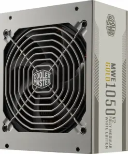 Cooler Master захранващ блок MWE Gold V2 1050W 80+ Gold