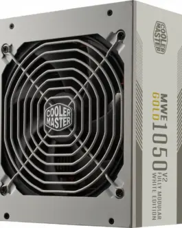 Cooler Master захранващ блок MWE Gold V2 1050W 80+ Gold