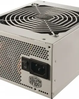 Alternative view of Cooler Master захранващ блок MWE Gold V2 1050W 80+ Gold