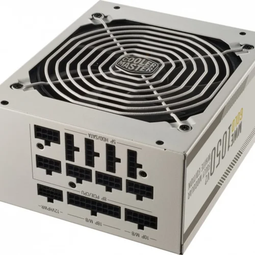Cooler Master захранващ блок MWE Gold V2 1050W 80+ Gold
