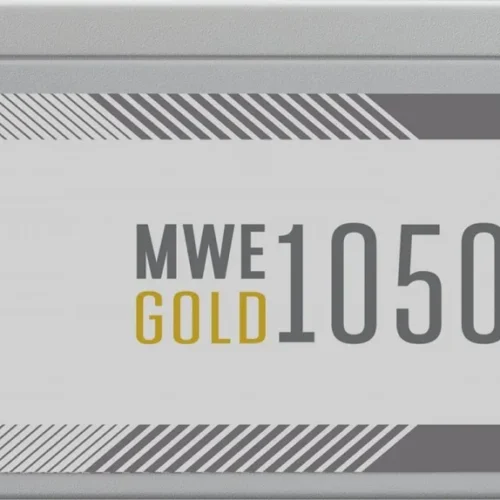 Cooler Master захранващ блок MWE Gold V2 1050W 80+ Gold