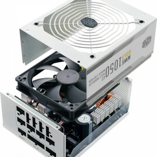 Cooler Master захранващ блок MWE Gold V2 1050W 80+ Gold