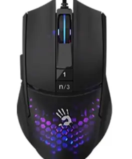 A4 Tech Mouse A4Tech BLOODY L65 MAX RGB Honeycomb