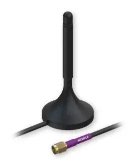 TELTONIKA Antenna SMA Magnetic Antenna PR1KS2