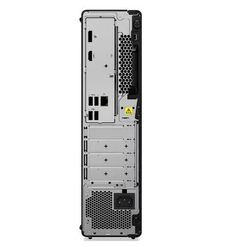 Lenovo Компютър ThinkCentre M70s G5 SFF 12U80006PB W11Pro i5-14400/16GB/512GB/INT/DVD/3YRS