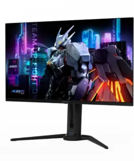 Gigabyte Monitor 31