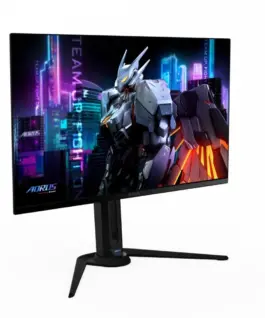 Gigabyte Monitor 31