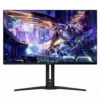 Gigabyte Monitor 31.5 inches FO32U2P OLED 003MS UHD 240HZ 4K