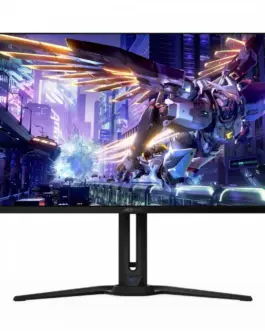 Gigabyte Monitor 31.5 inches FO32U2P OLED 003MS UHD 240HZ 4K