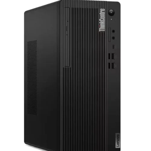 Alternative view of Lenovo Компютър ThinkCentre M70t G5 Tower 12U60004PB W11Pro i7-14700/16GB/512GB/INT/DVD/vPro/3YRS OS