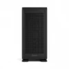 Fractal Design Case Mood черен