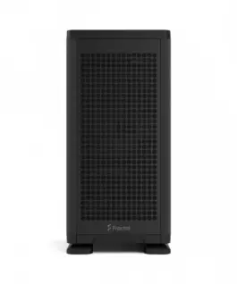 Fractal Design Case Mood черен