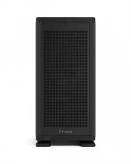 Fractal Design Case Mood черен