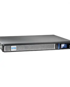Eaton UPS 5P 650i Rack 1U Netpack G2 650VA/520W