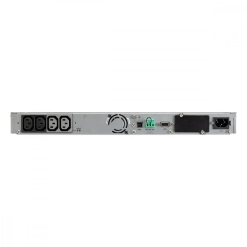 Alternative view of Eaton UPS 5P 850i Rack 1U G2 850VA / 680W ABM+