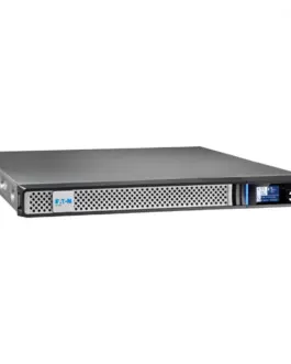 Eaton UPS 5P 850i Rack 1U Netpack G2 850VA/680W