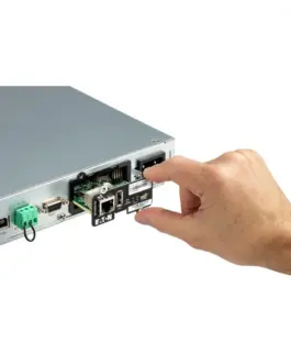 Eaton UPS 5P 850i Rack 1U Netpack G2 850VA/680W