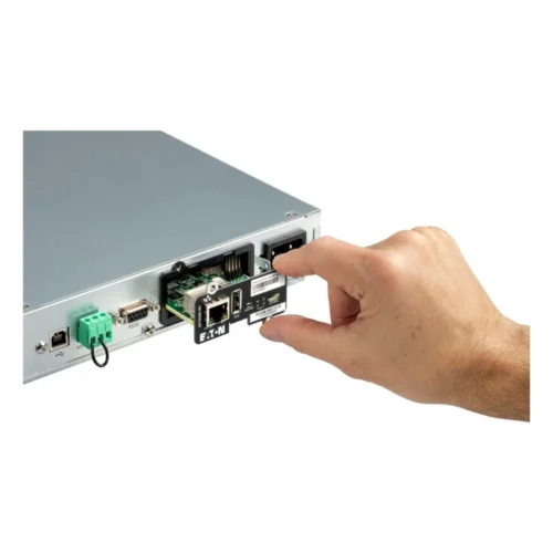 Eaton UPS 5P 850i Rack 1U Netpack G2 850VA/680W