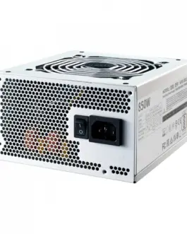 Alternative view of Cooler Master PSU MWE Gold 850 V2 ATX 3.0 Ready бял