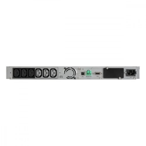 Alternative view of Eaton UPS 5P 1150i Rack 1U G2 1150VA /920W ABM+