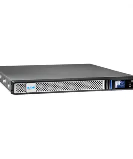 Eaton UPS 5P 1150i Rack 1U G2 1150VA /920W ABM+