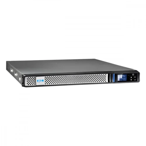 Eaton UPS 5P 1150i Rack 1U G2 1150VA /920W ABM+