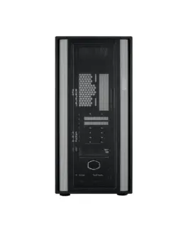 Cooler Master Case MasterBox 600 Lite