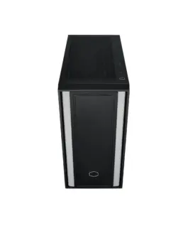 Alternative view of Cooler Master Case MasterBox 600 Lite