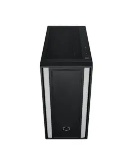 Alternative view of Cooler Master Case MasterBox 600 Lite