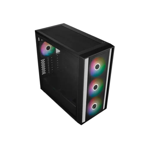 Cooler Master Case MasterBox 600 Lite