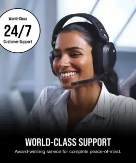 Corsair памет DDR5 Vengeance 32GB/6000