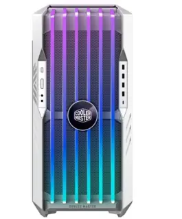 Cooler Master Case HAF 700 EVO бял