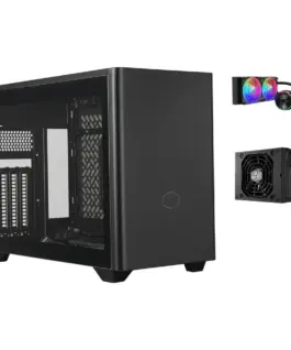 Cooler Master Case NR200P V2