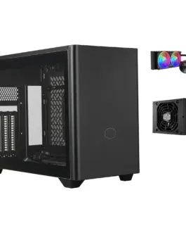 Cooler Master Case NR200P V2