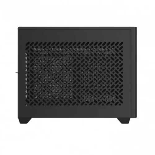 Alternative view of Cooler Master Case NR200P V2