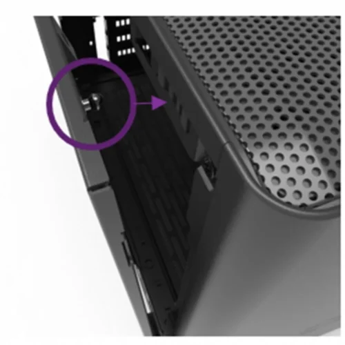 Cooler Master Case NR200P V2