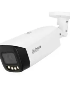 Alternative view of Dahua Camera IP IPC-HFW5849T1- ASE-LED-0360B