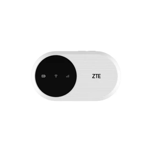 Alternative view of ZTE Router mobilnuy LTE cat. 4 U10